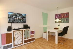 Feriendorf Papillon Wohnung 04-2