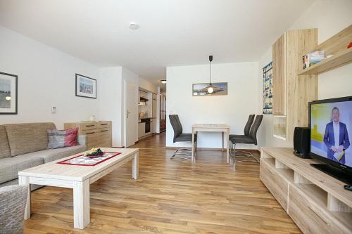 Feriendorf Papillon Wohnung 05-3