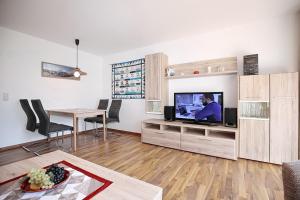 Feriendorf Papillon Wohnung 05-3