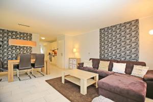 Feriendorf Papillon Wohnung 05-4