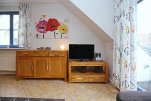 Feriendorf Papillon Wohnung 05-5