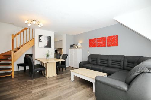 Feriendorf Papillon Wohnung 05-6