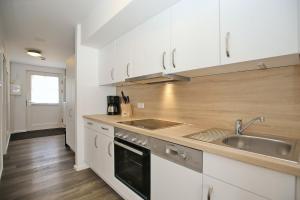 Feriendorf Papillon Wohnung 05-6