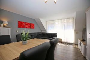 Appartement Feriendorf Papillon Wohnung 05-6 Kastanienallee  24 23946 Boltenhagen Mecklembourg-Poméranie