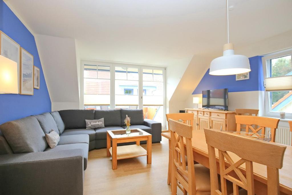 Feriendorf Papillon Wohnung 06-8 Kastanienallee  24, 23946 Boltenhagen