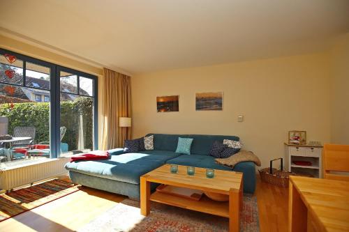 Feriendorf Papillon Wohnung 07-3
