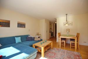 Feriendorf Papillon Wohnung 07-3