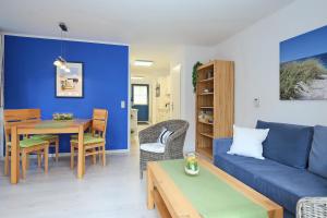 Feriendorf Papillon Wohnung 08-4