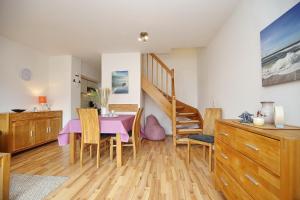 Appartement Feriendorf Papillon Wohnung 08-7 Kastanienallee  24 23946 Boltenhagen Mecklembourg-Poméranie