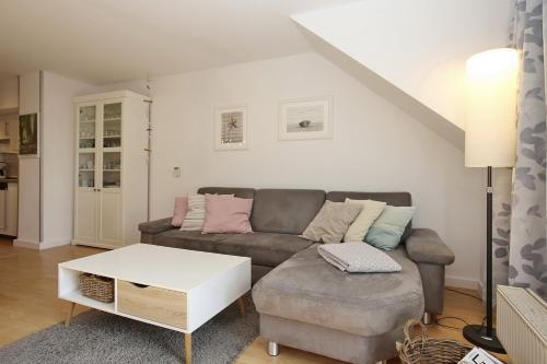 Feriendorf Papillon Wohnung 08-8