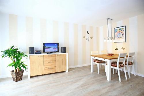Feriendorf Papillon Wohnung 10-2