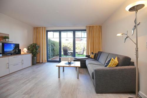 Feriendorf Papillon Wohnung 10-3