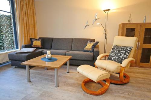 Feriendorf Papillon Wohnung 10-3