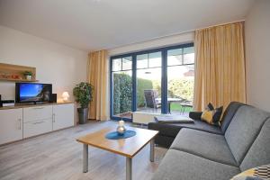 Appartement Feriendorf Papillon Wohnung 10-3 Kastanienallee  24 23946 Boltenhagen Mecklembourg-Poméranie