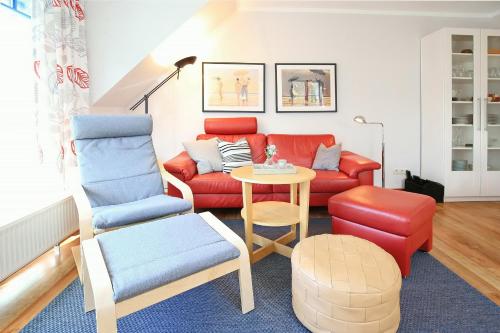 Feriendorf Papillon Wohnung 10-5