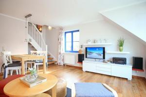 Appartement Feriendorf Papillon Wohnung 10-5 Kastanienallee  24 23946 Boltenhagen Mecklembourg-Poméranie