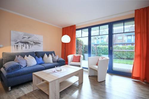 Feriendorf Papillon Wohnung 11-4