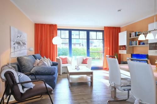 Feriendorf Papillon Wohnung 11-4
