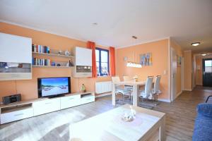 Feriendorf Papillon Wohnung 11-4
