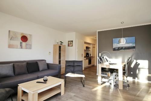 Feriendorf Papillon Wohnung 13-1