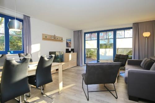 Feriendorf Papillon Wohnung 13-1