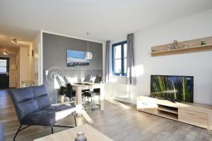 Feriendorf Papillon Wohnung 13-1