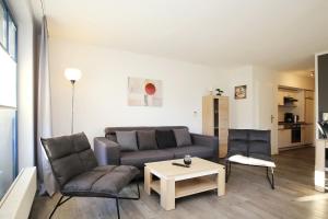 Feriendorf Papillon Wohnung 13-1