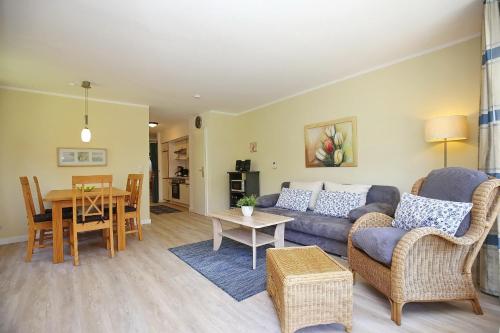 Feriendorf Papillon Wohnung 13-4