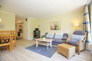 Feriendorf Papillon Wohnung 13-4