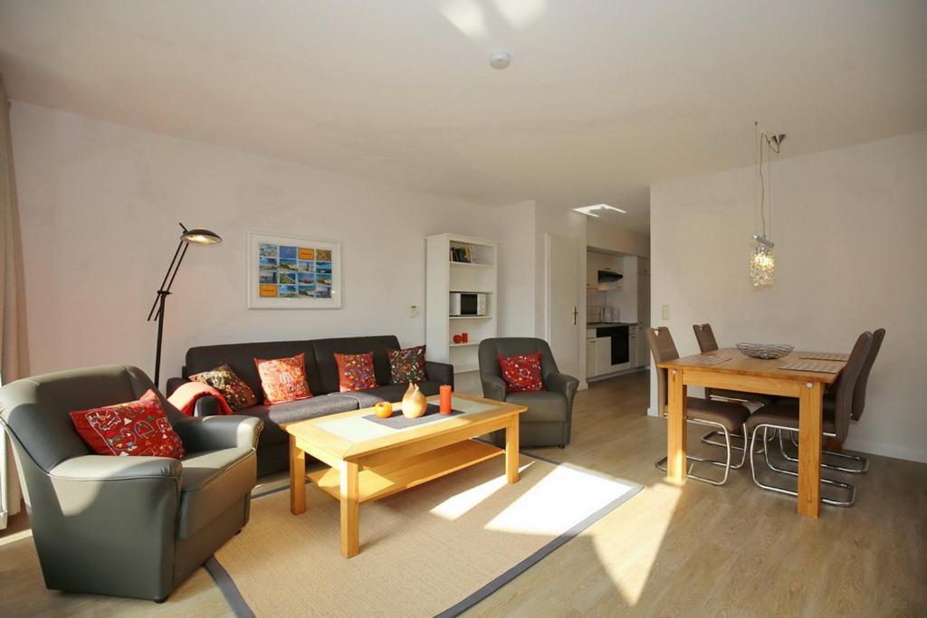 Feriendorf Papillon Wohnung 14-1 Kastanienallee  24, 23946 Boltenhagen