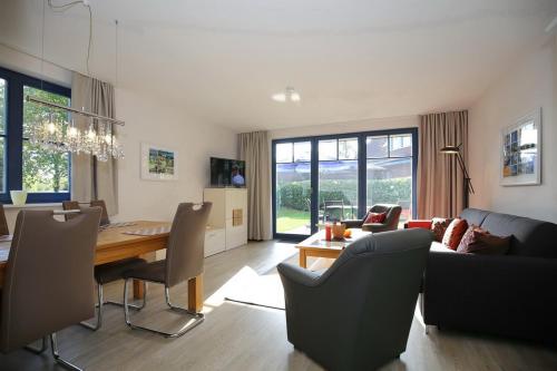 Feriendorf Papillon Wohnung 14-1