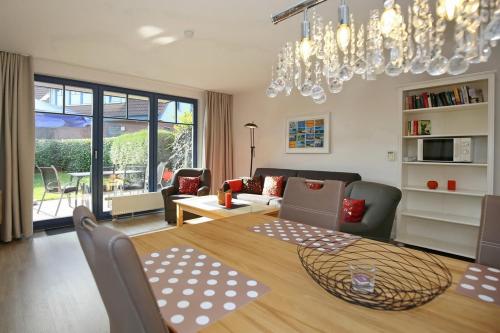 Feriendorf Papillon Wohnung 14-1