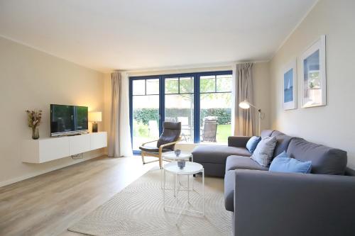 Feriendorf Papillon Wohnung 15-1