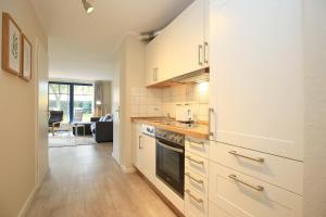 Feriendorf Papillon Wohnung 15-1