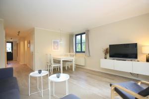 Appartement Feriendorf Papillon Wohnung 15-1 Kastanienallee  24 23946 Boltenhagen Mecklembourg-Poméranie