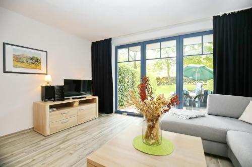 Feriendorf Papillon Wohnung 15-3