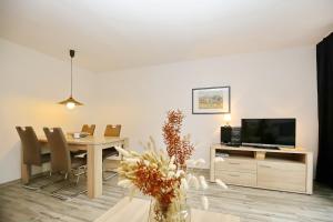 Feriendorf Papillon Wohnung 15-3