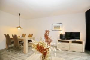 Appartement Feriendorf Papillon Wohnung 15-3 Kastanienallee  24 23946 Boltenhagen Mecklembourg-Poméranie