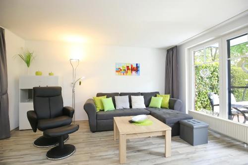 Feriendorf Papillon Wohnung 15-4