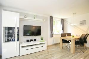 Appartement Feriendorf Papillon Wohnung 15-4 Kastanienallee  24 23946 Boltenhagen Mecklembourg-Poméranie