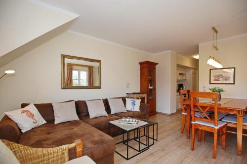 Feriendorf Papillon Wohnung 15-5