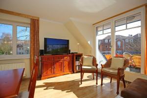 Feriendorf Papillon Wohnung 15-5