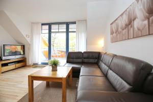 Appartement Feriendorf Papillon Wohnung 15-7 Kastanienallee  24 23946 Boltenhagen Mecklembourg-Poméranie