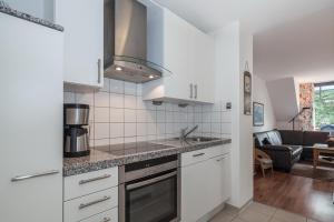 Feriendorf Papillon Wohnung 15-8