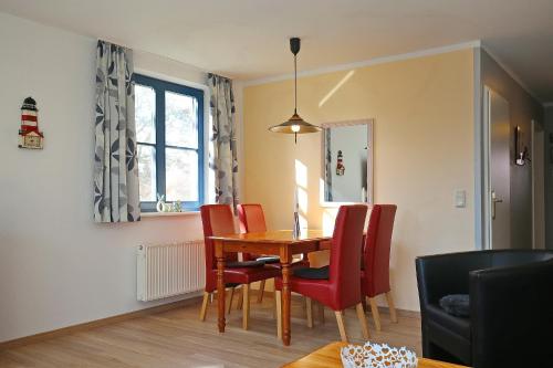 Feriendorf Papillon Wohnung 18-4