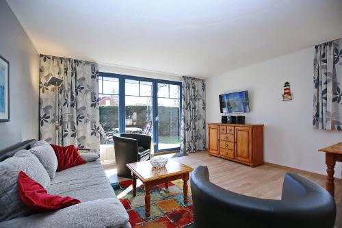 Feriendorf Papillon Wohnung 18-4