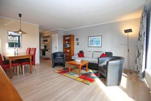 Feriendorf Papillon Wohnung 18-4