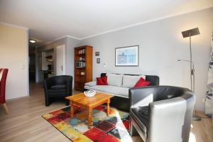 Feriendorf Papillon Wohnung 18-4