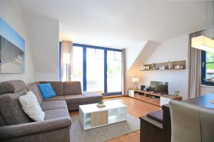 Appartement Feriendorf Papillon Wohnung 18-8 Kastanienallee  24 23946 Boltenhagen Mecklembourg-Poméranie