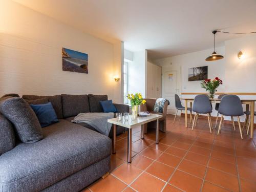Feriendorf Rugana - Klaasik Appartement mit 2 Schlafzimmern und Terrasse D01